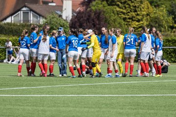 Bild 8 - wBJ SH-Pokalfinale  Holstein-Kiel - SV Viktoria : Ergebnis: 1:0